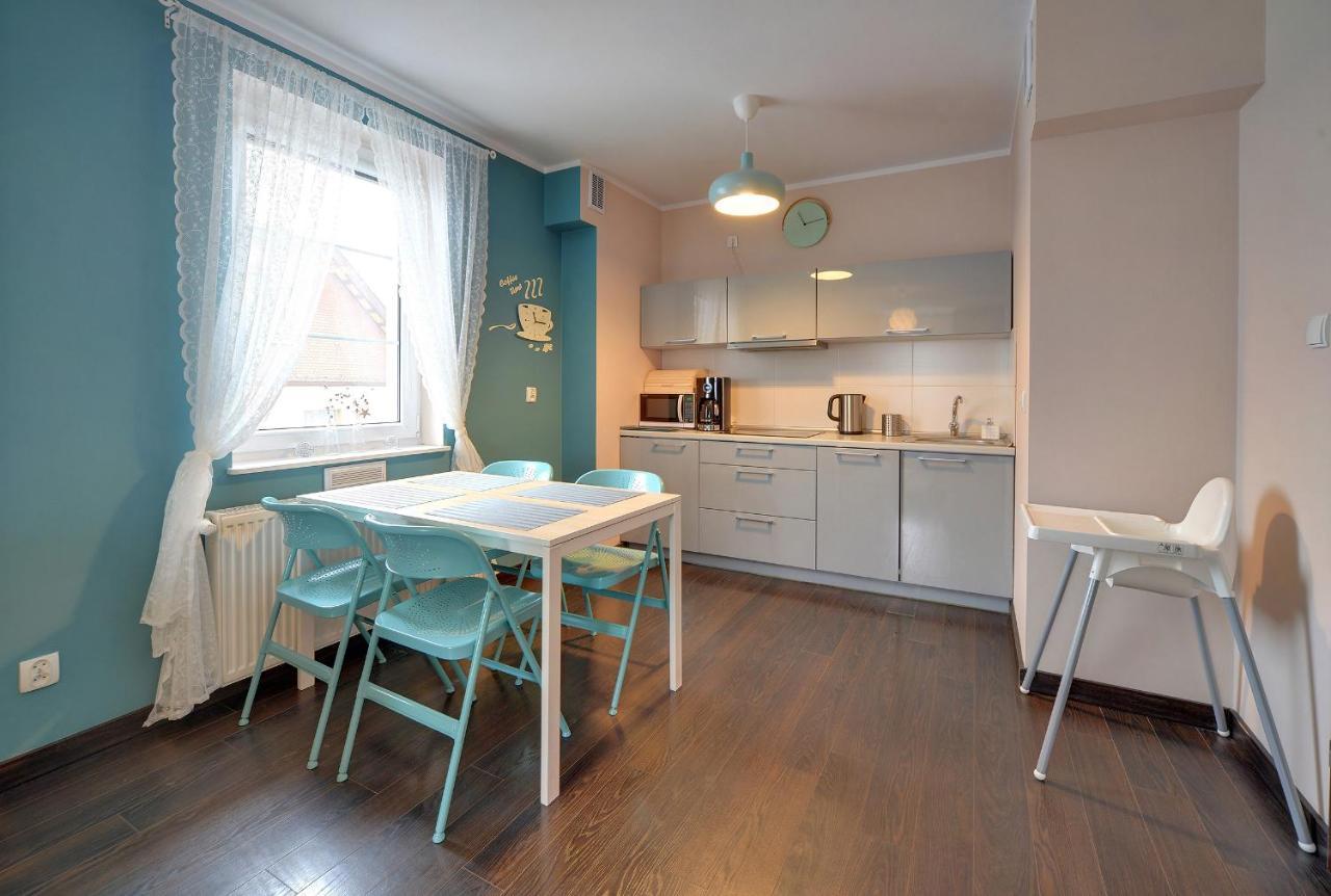 Kolorowy Apartament Sun Seasons 24 W Szklarskiej Porebie By Noclegi Renters Szklarska Poręba Kültér fotó